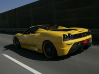 NOVITEC ROSSO Ferrari Scuderia Spider 16M (2009)