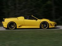 NOVITEC ROSSO Ferrari Scuderia Spider 16M (2009)