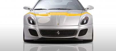 Novitec Rosso Ferrari 599 GTO 888 (2011) - picture 4 of 6