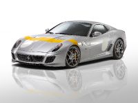 Novitec Rosso Ferrari 599 GTO 888 (2011) - picture 1 of 6