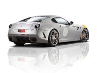 Novitec Rosso Ferrari 599 GTO 888 (2011) - picture 2 of 6