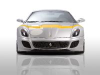 Novitec Rosso Ferrari 599 GTO 888 (2011) - picture 3 of 6