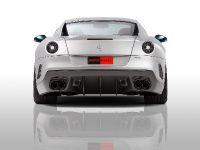 Novitec Rosso Ferrari 599 GTO 888 (2011) - picture 4 of 6