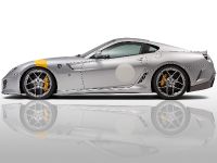 Novitec Rosso Ferrari 599 GTO 888 (2011) - picture 5 of 6