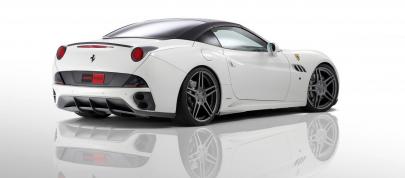 Novitec Rosso Race 606 Ferrari California (2011) - picture 4 of 7