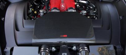 Novitec Rosso Race 606 Ferrari California (2011) - picture 7 of 7