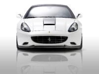 Novitec Rosso Race 606 Ferrari California (2011) - picture 2 of 7