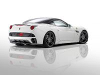 Novitec Rosso Race 606 Ferrari California (2011) - picture 4 of 7