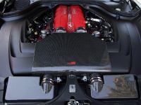 Novitec Rosso Race 606 Ferrari California (2011) - picture 7 of 7