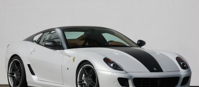 Novitec Rosso Ferrari Race 848 (2010) - picture 4 of 21