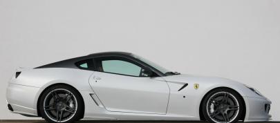 Novitec Rosso Ferrari Race 848 (2010) - picture 7 of 21