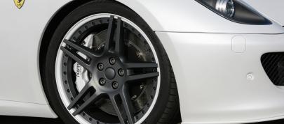 Novitec Rosso Ferrari Race 848 (2010) - picture 12 of 21