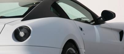 Novitec Rosso Ferrari Race 848 (2010) - picture 15 of 21