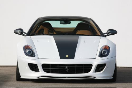 Novitec Rosso Ferrari Race 848 (2010) - picture 1 of 21