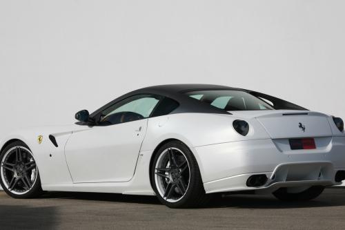 Novitec Rosso Ferrari Race 848 (2010) - picture 8 of 21