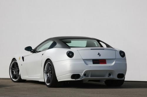 Novitec Rosso Ferrari Race 848 (2010) - picture 9 of 21