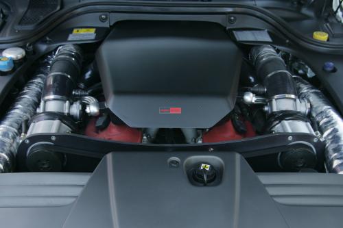 Novitec Rosso Ferrari Race 848 (2010) - picture 16 of 21