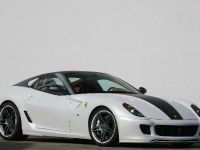 Novitec Rosso Ferrari Race 848 (2010) - picture 2 of 21