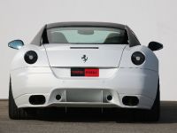 Novitec Rosso Ferrari Race 848 (2010) - picture 10 of 21
