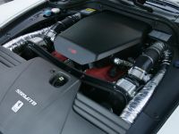 Novitec Rosso Ferrari Race 848 (2010) - picture 18 of 21