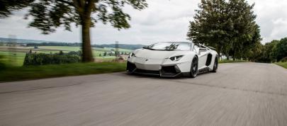 Novitec Torado Lamborghini Aventador LP 700-4 Roadster (2014) - picture 12 of 15