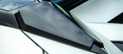 Novitec Torado Lamborghini Aventador LP 700-4 Roadster (2014) - picture 15 of 15