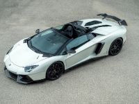 Novitec Torado Lamborghini Aventador LP 700-4 Roadster (2014) - picture 1 of 15