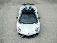 Novitec Torado Lamborghini Aventador LP 700-4 Roadster (2014) - picture 2 of 15