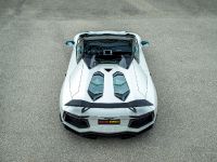 Novitec Torado Lamborghini Aventador LP 700-4 Roadster (2014) - picture 3 of 15