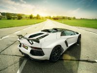 Novitec Torado Lamborghini Aventador LP 700-4 Roadster (2014) - picture 5 of 15