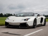 Novitec Torado Lamborghini Aventador LP 700-4 Roadster (2014) - picture 8 of 15