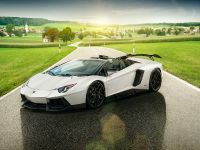 Novitec Torado Lamborghini Aventador LP 700-4 Roadster (2014)