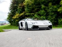 Novitec Torado Lamborghini Aventador LP 700-4 Roadster (2014) - picture 13 of 15