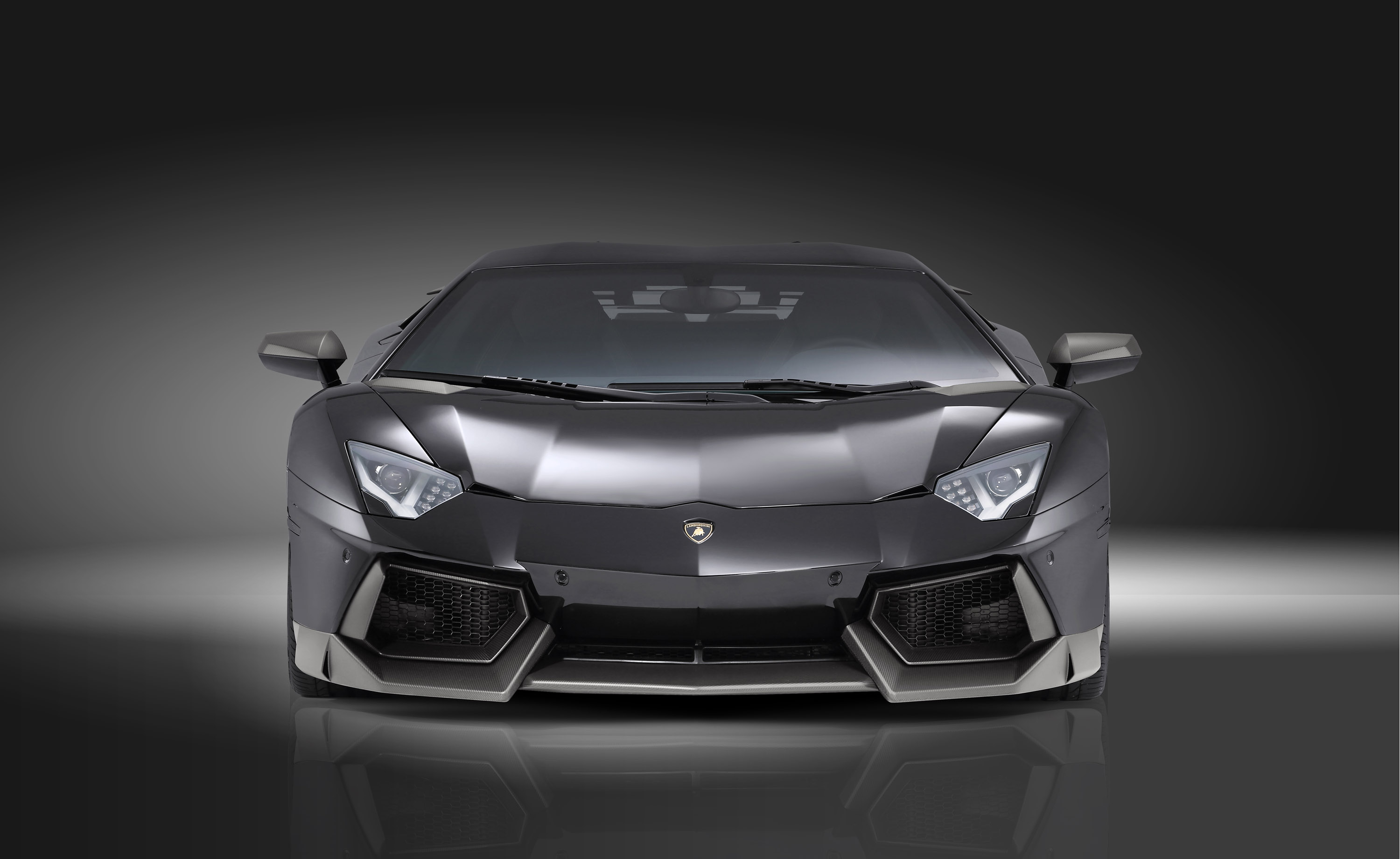 NOVITEC TORADO Lamborghini Aventador