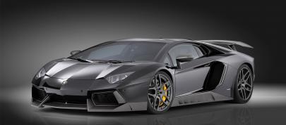 NOVITEC TORADO Lamborghini Aventador (2013) - picture 4 of 25