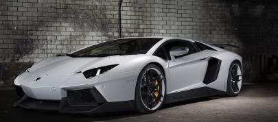 NOVITEC TORADO Lamborghini Aventador (2013) - picture 7 of 25