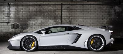 NOVITEC TORADO Lamborghini Aventador (2013) - picture 12 of 25