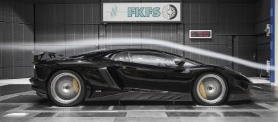 NOVITEC TORADO Lamborghini Aventador (2013) - picture 15 of 25