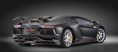 NOVITEC TORADO Lamborghini Aventador (2013) - picture 20 of 25