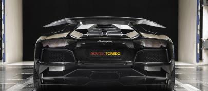 NOVITEC TORADO Lamborghini Aventador (2013) - picture 23 of 25