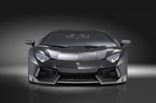 NOVITEC TORADO Lamborghini Aventador (2013) - picture 1 of 25