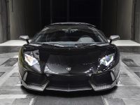 NOVITEC TORADO Lamborghini Aventador (2013) - picture 2 of 25