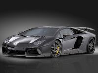 NOVITEC TORADO Lamborghini Aventador (2013) - picture 4 of 25