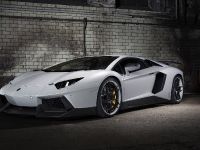 NOVITEC TORADO Lamborghini Aventador (2013) - picture 7 of 25