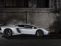 NOVITEC TORADO Lamborghini Aventador (2013) - picture 11 of 25