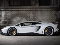 NOVITEC TORADO Lamborghini Aventador (2013)