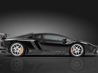 NOVITEC TORADO Lamborghini Aventador (2013) - picture 13 of 25