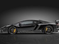 NOVITEC TORADO Lamborghini Aventador (2013) - picture 14 of 25