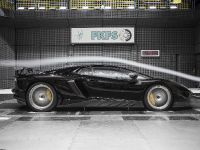 NOVITEC TORADO Lamborghini Aventador (2013)