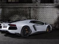 NOVITEC TORADO Lamborghini Aventador (2013)